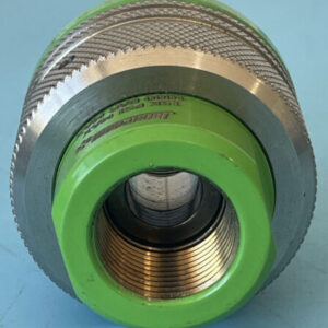 NEW NO BOX- Jet Stream 51405 15,000PSI/1000BAR Max AY 3/4β Twist Lok || Warranty - Image 4
