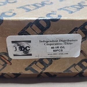 *BRAND NEW* [50] IDC 40-1R O/L Offset Chain Links 🇺🇸 Made + Warranty! - Image 7