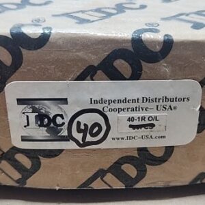 *BRAND NEW* [40] IDC 40-1R O/L Offset Chain Links 🇺🇸 Made + Warranty! - Image 7