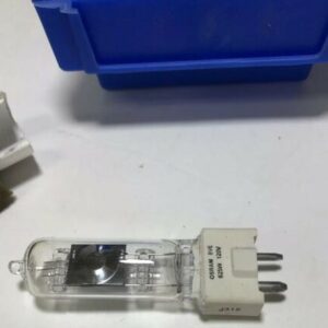 BVE Osram Halogen Photo Optic Lamp 625W 120V *Fast Shipping! (Qty of 15) - Image 3