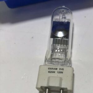 BVE Osram Halogen Photo Optic Lamp 625W 120V *Fast Shipping! (Qty of 15) - Image 4