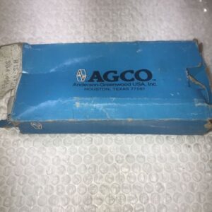 **AGCO Brass Needle Valve 6000 PSI 100 °F# - Image 5