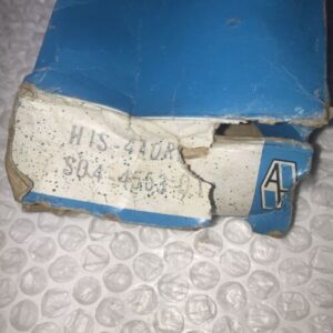 **AGCO Brass Needle Valve 6000 PSI 100 °F# - Image 6