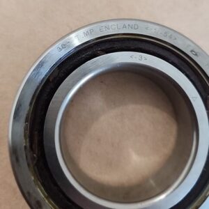 *PREOWNED* FAG HC7007C.T.P4S.UL Spindle Bearing 35mm Bore 62mm OD + Warranty! - Image 2