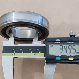 *PREOWNED* FAG HC7007C.T.P4S.UL Spindle Bearing 35mm Bore 62mm OD + Warranty! - Image 5