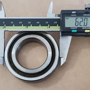*PREOWNED* FAG HC7007C.T.P4S.UL Spindle Bearing 35mm Bore 62mm OD + Warranty! - Image 6