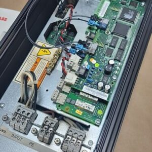 *PREOWNED* ABB ACS601-0011-4-000B1200801 ACS 600 Drive 3~Ph 380-500V + Warranty! - Image 10