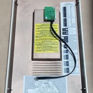 *PREOWNED* ABB ACS601-0011-4-000B1200801 ACS 600 Drive 3~Ph 380-500V + Warranty! - Image 11