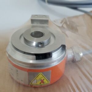 *NEW* Kubler 8.5820.6820.0050.5067 Rotary Incremental Encoder 10-30V + Warranty! - Image 4