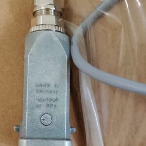*NEW* Kubler 8.5820.6820.0050.5067 Rotary Incremental Encoder 10-30V + Warranty! - Image 6