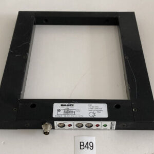 *PREOWNED* Balluff BOWA-1612-PU-C-S75 Sensor PNP 15-30Vdc + Warranty! - Image 1