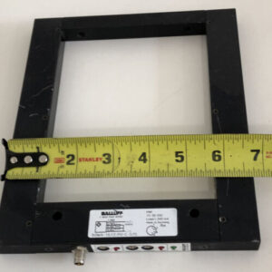 *PREOWNED* Balluff BOWA-1612-PU-C-S75 Sensor PNP 15-30Vdc + Warranty! - Image 5