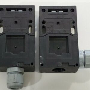 *PREOWNED* LOT OF 2 Schmersal AZ 16-02 ZVK Safety Interlock Switches [NO KEYS] - Image 8