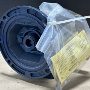 NEW- Grove Gear GR8180158 IronMan Right Angle Gear Box 7.5:1 1.909Hp + WARRANTY! - Image 4
