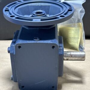 NEW- Grove Gear GR8180158 IronMan Right Angle Gear Box 7.5:1 1.909Hp + WARRANTY! - Image 6