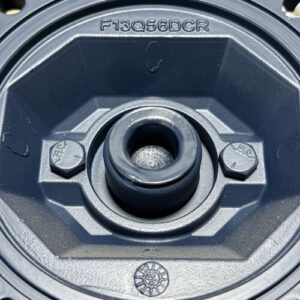 NEW- Grove Gear GR8180158 IronMan Right Angle Gear Box 7.5:1 1.909Hp + WARRANTY! - Image 7