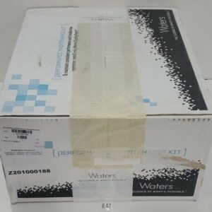 *NEW* Waters 201000188 GCT Premier Performance Maintenance Kit + Warranty! - Image 1