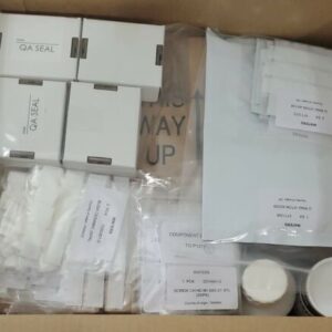 *NEW* Waters 201000188 GCT Premier Performance Maintenance Kit + Warranty! - Image 2