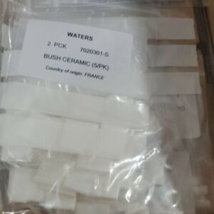 *NEW* Waters 201000188 GCT Premier Performance Maintenance Kit + Warranty! - Image 3