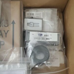*NEW* Waters 201000188 GCT Premier Performance Maintenance Kit + Warranty! - Image 6