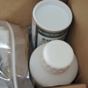 *NEW* Waters 201000188 GCT Premier Performance Maintenance Kit + Warranty! - Image 8