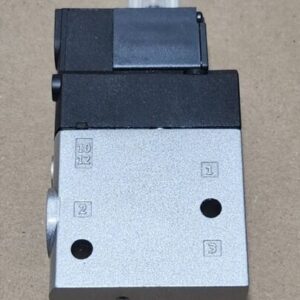 *NEW* Festo CPE14-M1BH-3GL-1/8 Solenoid Valve 1/8" Threaded 196929 + Warranty! - Image 8