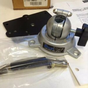 *New* Allen Bradley Adaptascan Bar Code Accessory 2755-NM42 *Warranty* - Image 2