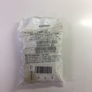 FABORY A4-70 Stainless Steel Hex Head Cap Screw,25 PCs. - Image 4