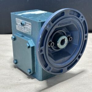 NEW - Grove Gear SR BMQ220-3 Flexaline Gear Reducer 56C 15:1 1.5Hp || WARRANTY! - Image 4