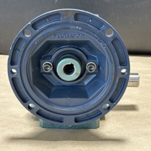 NEW - Grove Gear SR BMQ220-3 Flexaline Gear Reducer 56C 15:1 1.5Hp || WARRANTY! - Image 5