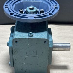 NEW - Grove Gear SR BMQ220-3 Flexaline Gear Reducer 56C 15:1 1.5Hp || WARRANTY! - Image 6