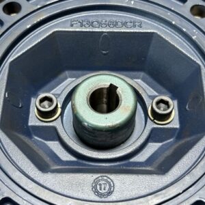 NEW - Grove Gear SR BMQ220-3 Flexaline Gear Reducer 56C 15:1 1.5Hp || WARRANTY! - Image 7