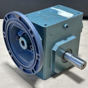 NEW - Grove Gear SR BMQ220-3 Flexaline Gear Reducer 56C 15:1 1.5Hp || WARRANTY! - Image 8