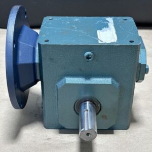 NEW - Grove Gear SR BMQ220-3 Flexaline Gear Reducer 56C 15:1 1.5Hp || WARRANTY! - Image 9