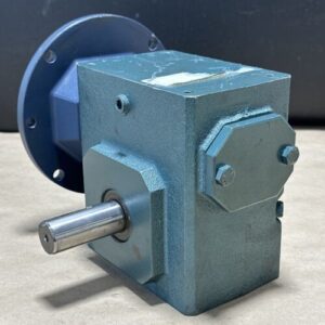 NEW - Grove Gear SR BMQ220-3 Flexaline Gear Reducer 56C 15:1 1.5Hp || WARRANTY! - Image 10