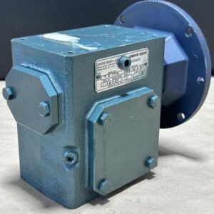 NEW - Grove Gear SR BMQ220-3 Flexaline Gear Reducer 56C 15:1 1.5Hp || WARRANTY! - Image 12