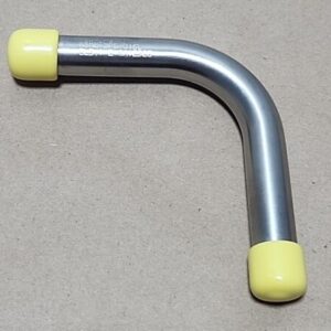 *NEW* Neumo MaxPure TE2S6L.5-PL Elbow 316L ID 20RAMAX OD 32RA 1/2" + Warranty! - Image 2