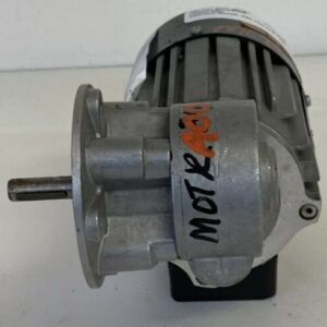Lenze 1N Gear Motor Type 43.751.28.2.3.2 220/240 *Warranty*Fast Shipping - Image 3