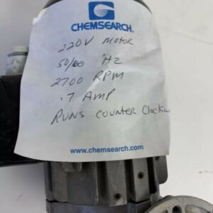 Lenze 1N Gear Motor Type 43.751.28.2.3.2 220/240 *Warranty*Fast Shipping - Image 5