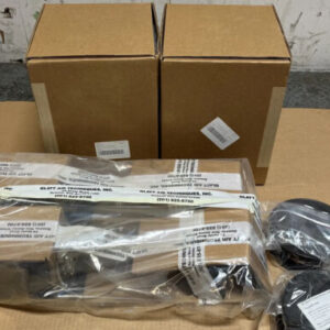 New Glatt Air Techniques Broken Bag Detection System 016-004-0053 Warranty 🇺🇸 - Image 1