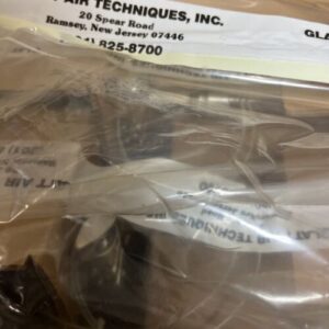 New Glatt Air Techniques Broken Bag Detection System 016-004-0053 Warranty 🇺🇸 - Image 2