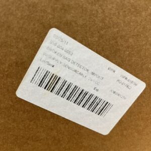 New Glatt Air Techniques Broken Bag Detection System 016-004-0053 Warranty 🇺🇸 - Image 5