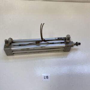Preowned SMC CP95SDB32-160 Air Cylinder Warranty Fast Shipping - Image 1