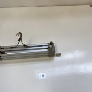 Preowned SMC CP95SDB32-160 Air Cylinder Warranty Fast Shipping - Image 3