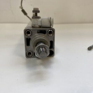 Preowned SMC CP95SDB32-160 Air Cylinder Warranty Fast Shipping - Image 5
