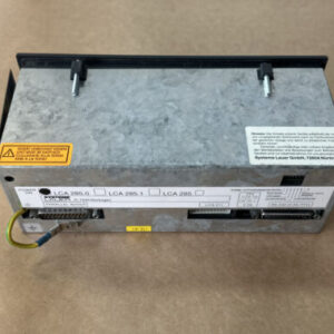 REPAIRED- Systeme Lauer LCA285 / LCA 285.0 Digital Display || FAST SHIPPED 🇺🇸 - Image 8