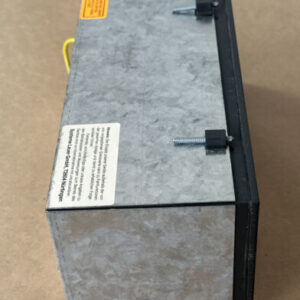 REPAIRED- Systeme Lauer LCA285 / LCA 285.0 Digital Display || FAST SHIPPED 🇺🇸 - Image 9