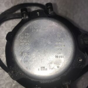 **Morrill Motors SP-B9EMV29 Ac Motor 9w 1450rpm 230 Volts# - Image 2