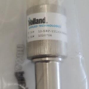 *NEW SEALED* Holland Applied Technologies 12-SBP-11LXX-S6-60" Sanitary Hose - Image 4