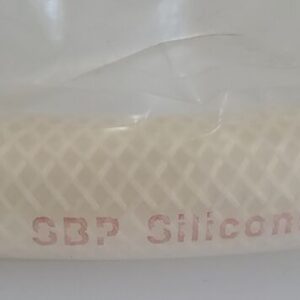 *NEW SEALED* Holland Applied Technologies 12-SBP-11LXX-S6-60" Sanitary Hose - Image 10